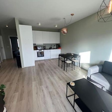 Golden Circle House 1 Apartamento Selfoss Exterior foto