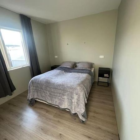 Golden Circle House 1 Apartamento Selfoss Exterior foto