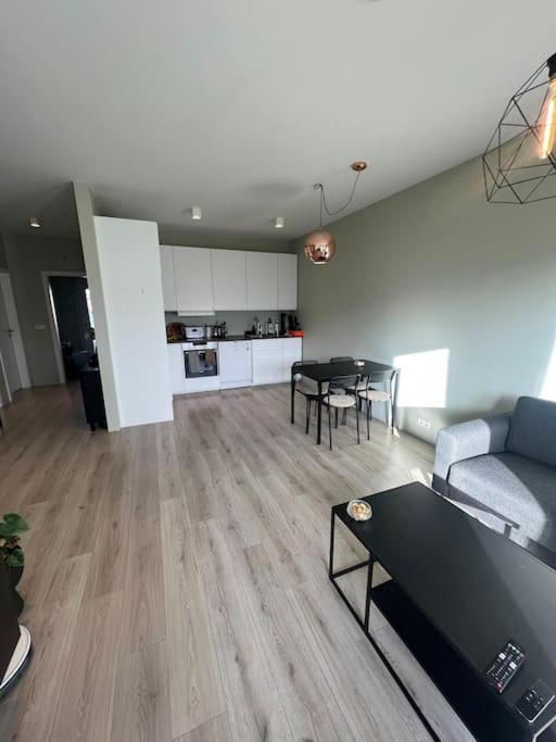 Golden Circle House 1 Apartamento Selfoss Exterior foto