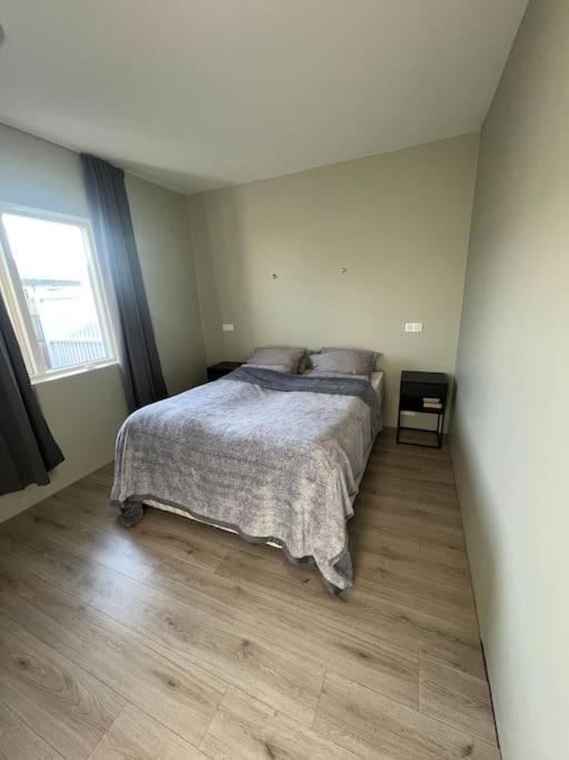 Golden Circle House 1 Apartamento Selfoss Exterior foto