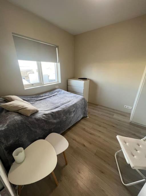 Golden Circle House 1 Apartamento Selfoss Exterior foto