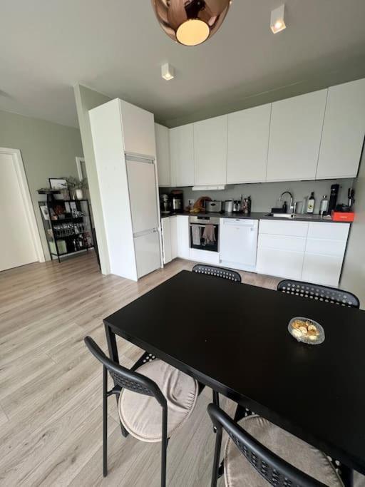 Golden Circle House 1 Apartamento Selfoss Exterior foto
