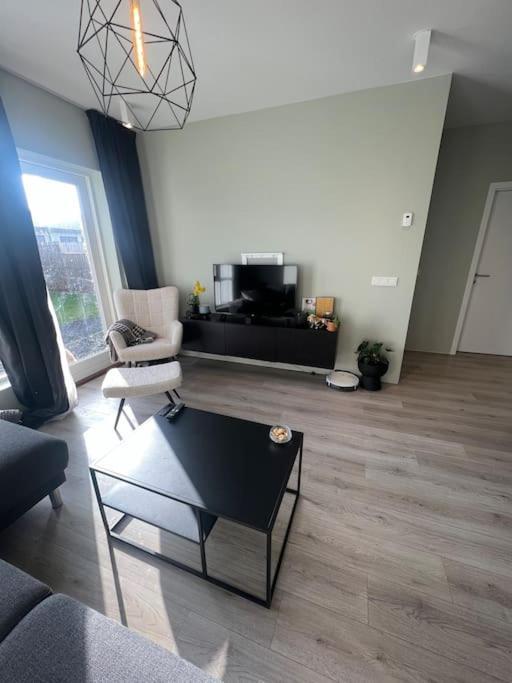 Golden Circle House 1 Apartamento Selfoss Exterior foto