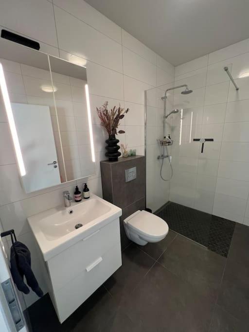 Golden Circle House 1 Apartamento Selfoss Exterior foto