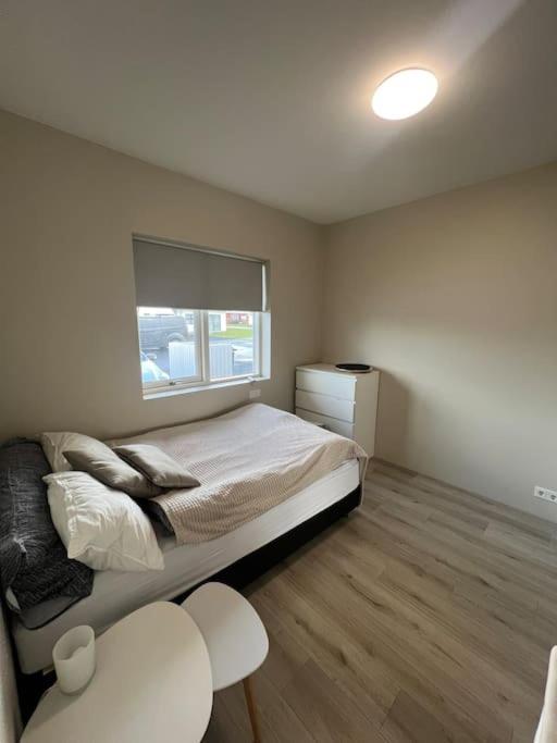 Golden Circle House 1 Apartamento Selfoss Exterior foto