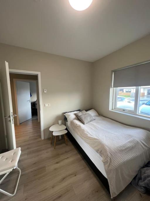 Golden Circle House 1 Apartamento Selfoss Exterior foto